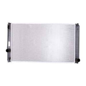 TYC Products 2891 Radiator Assemb