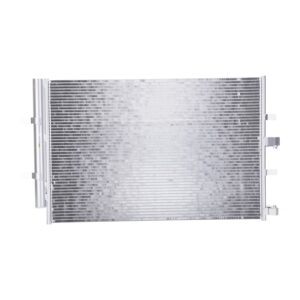 TYC Products 4459 A/C Condenser