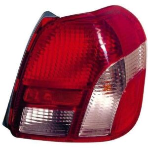 DEPO 212-19C9R-AS Tail Lamp
