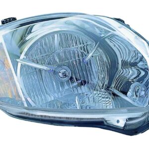 DEPO 314-1136R-AS1 Head Lamp