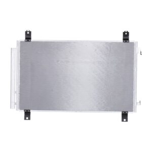 TYC Products 4996 A/C Condenser