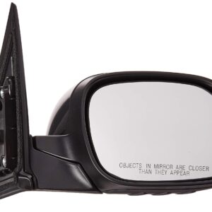 TYC Products 8160331 Door Mirror
