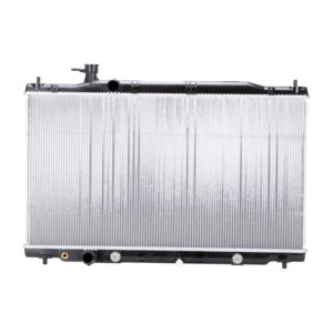 TYC Products 13031 Radiator Assemb