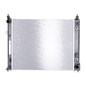 TYC Products 13303 Radiator Assemb
