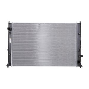 TYC Products 13582 Radiator