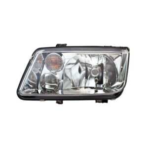 TYC Products 20-5654-00 Headlight Assem