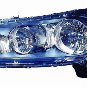 DEPO 317-1154L-AS2 Head Lamp