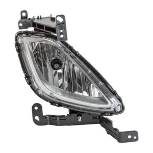 TYC Products 19-12023-00 Light Assembly