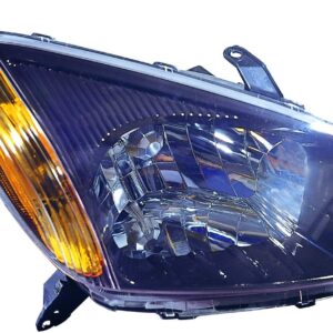 DEPO 312-1153R-AS2 Head Lamp