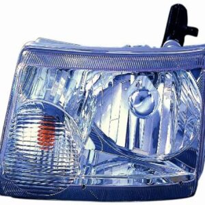 DEPO 330-1112L-AC Capa Lamp