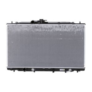 TYC Products 2916 Radiator Assemb