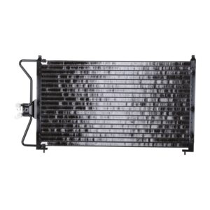 TYC Products 4975 A/C Condenser