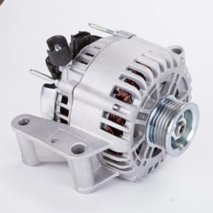 TYC Products 2-08440 Alternator