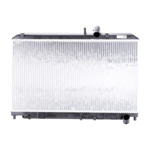 TYC Products 2695 Radiator Assemb