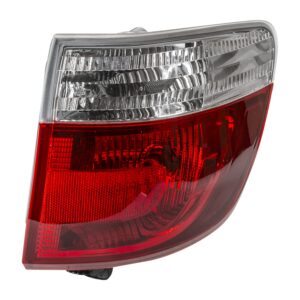TYC Products 11-6425-00 Tail Light Asse