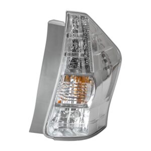 TYC Products 11-6467-00 Tail Light Asse