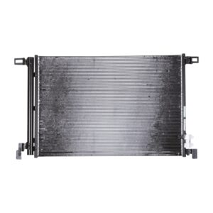 TYC Products 30059 A/C Condenser