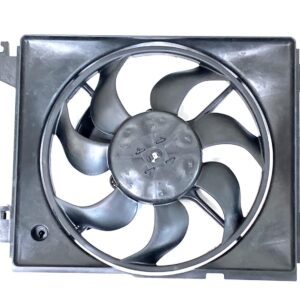 TYC Products 610580 Condens Fan Asm