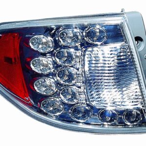 DEPO 320-1906L-US Tail Lamp