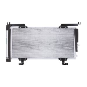 TYC Products 4454 A/C Condenser