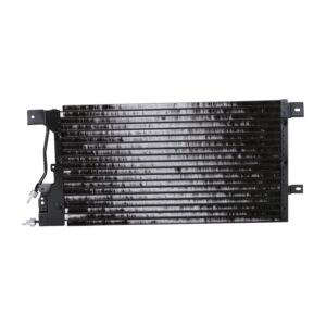 TYC Products 4779 A/C Condenser