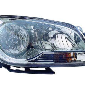 DEPO 335-1151R-AS Head Lamp