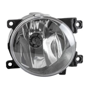 TYC Products 19-6081-00-9 Fog Light Assem