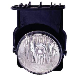 DEPO 335-2008L-AC Capa Fog Lamp