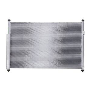 TYC Products 3582 A/C Condenser