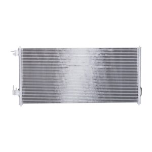 TYC Products 3876 A/C Condenser