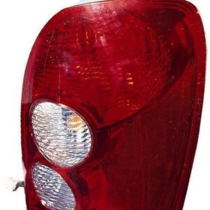 DEPO 216-1959R-AS Tail Lamp