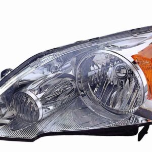 DEPO 317-1152L-UC Capa Head Lamp