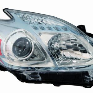 DEPO 312-11B7R-US7 Head Lamp