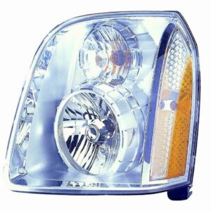 DEPO 335-1143L-AS Head Lamp