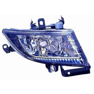 DEPO 221-2015R-AQ Fog Lamp