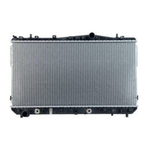 TYC Products 2788 Radiator Assemb