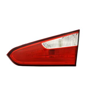 TYC Products 17-5449-00-1 Tail Light Asse