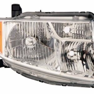 DEPO 317-1158R-US1 Head Lamp