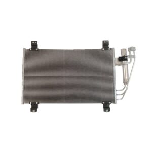 TYC Products 30002 A/C Condenser