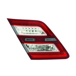 TYC Products 17-5498-00-9 Tail Light Asse