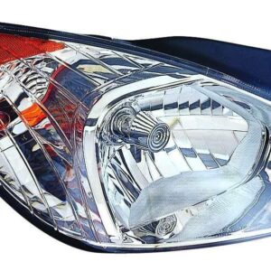 DEPO 321-1132R-ASN Head Lamp