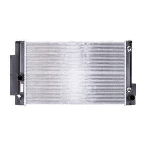 TYC Products 13001 Radiator Assemb