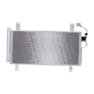 TYC Products 3220 A/C Condenser