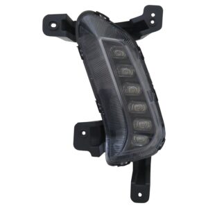 TYC Products 12-5380-00-9 Daytime Runing