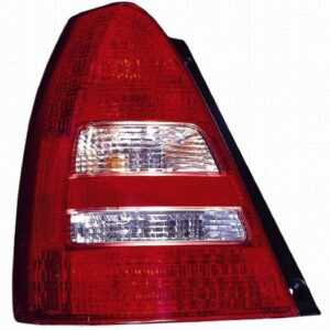 DEPO 320-1905L-AS Tail Lamp