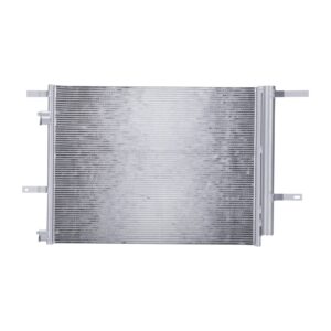 TYC Products 4214 A/C Condenser