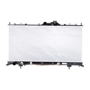 TYC Products 2842 Radiator Assemb