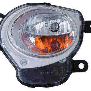DEPO 361-1601L-AS Signal Lamp