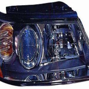 DEPO 321-1129R-AC2 Capa Head Lamp