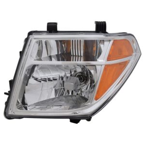TYC Products 20-6592-00-9 Head Lamp